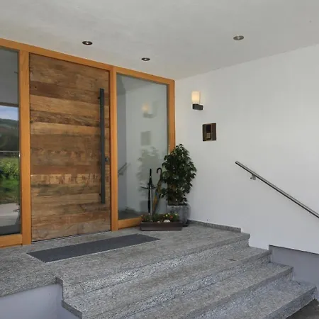 Bio Haus Am Weinberg Hotel