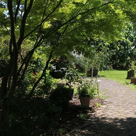 Bio Haus Am Weinberg Hotel Achkarren