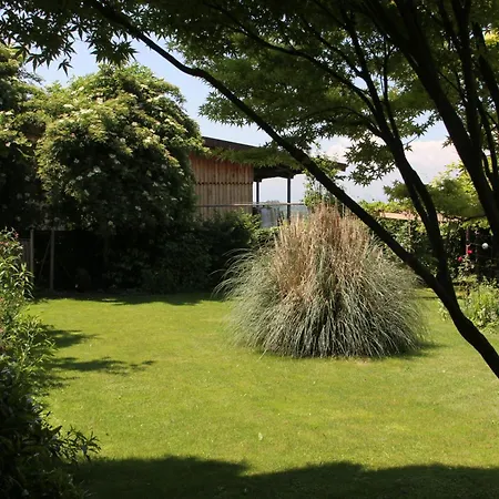 Bio Haus Am Weinberg Achkarren