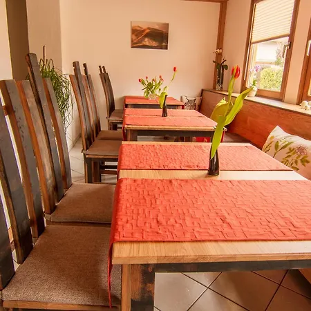 Bio Haus Am Weinberg Hotel